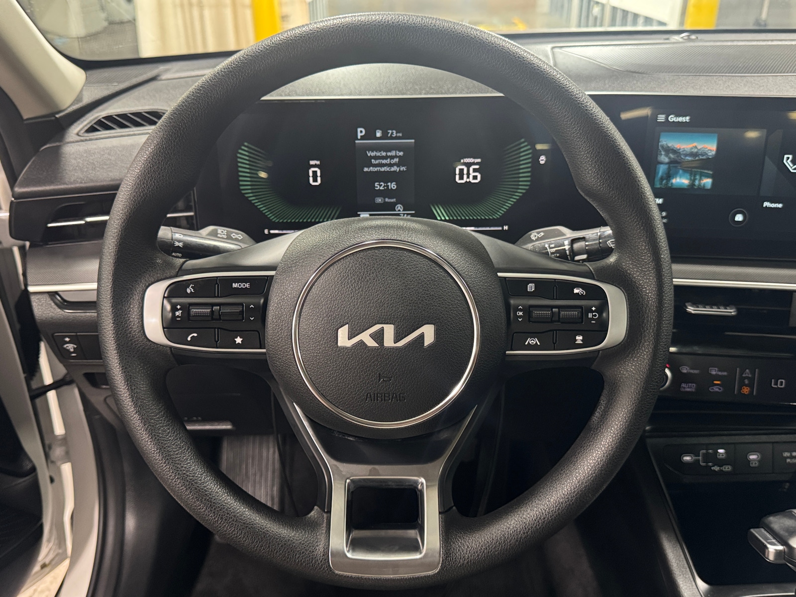 Thumbnail: 2026 Kia K5 - 5