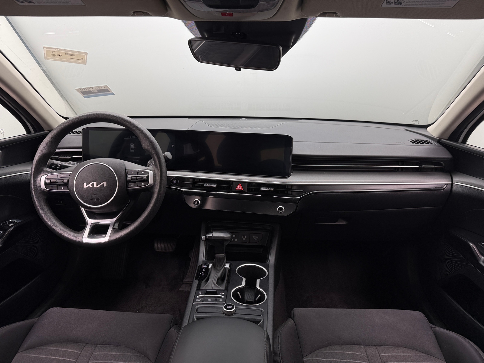 Thumbnail: 2026 Kia K5 - 3
