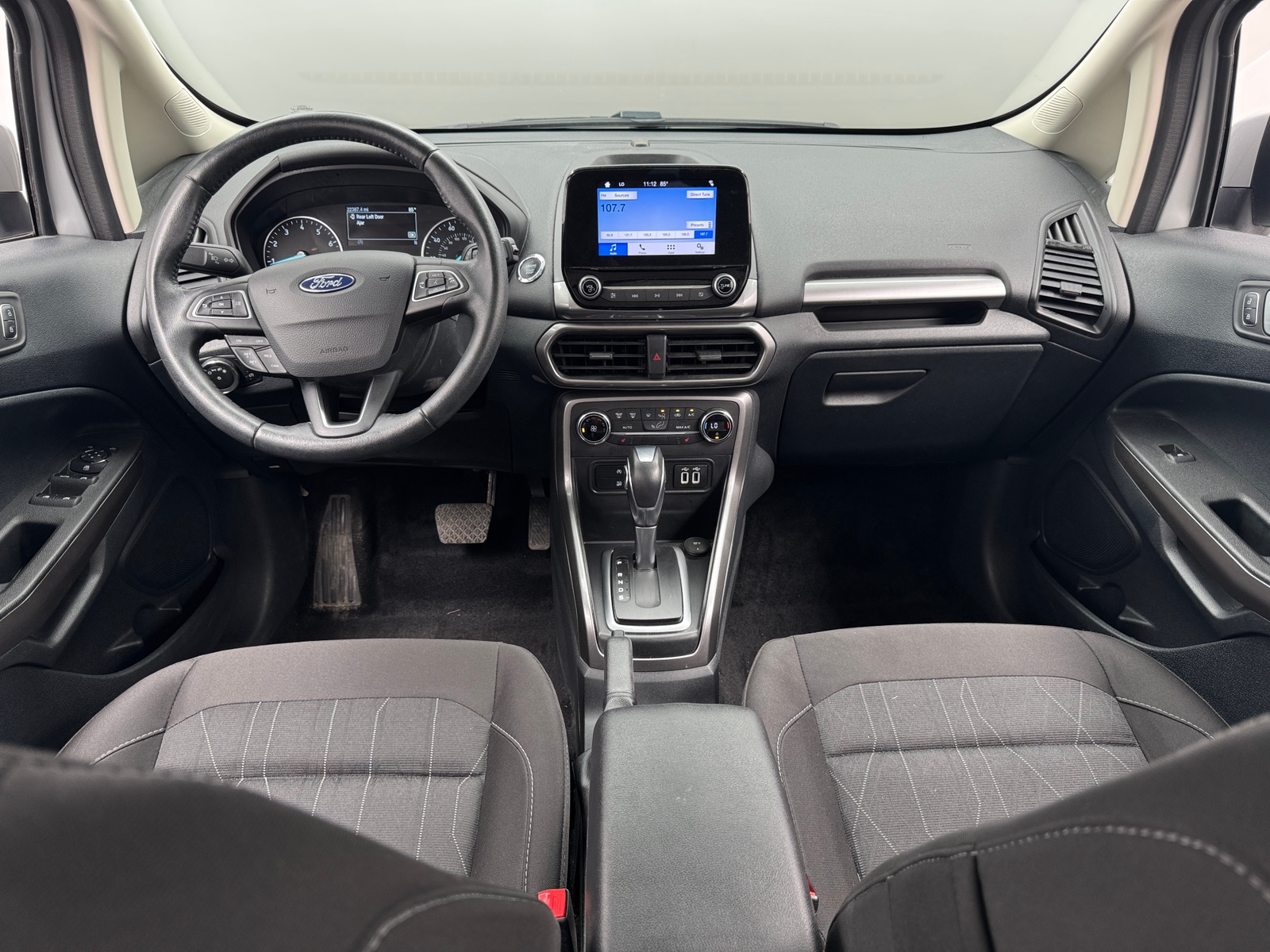 Thumbnail: 2019 Ford EcoSport - 3