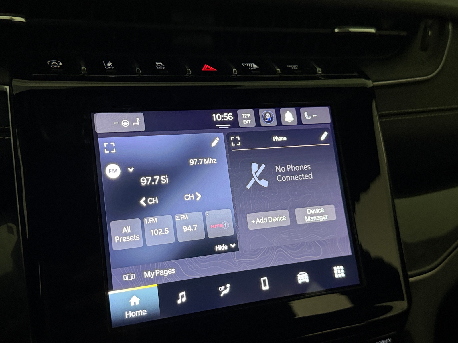 Thumbnail: 2021 Jeep Grand Cherokee L - 3