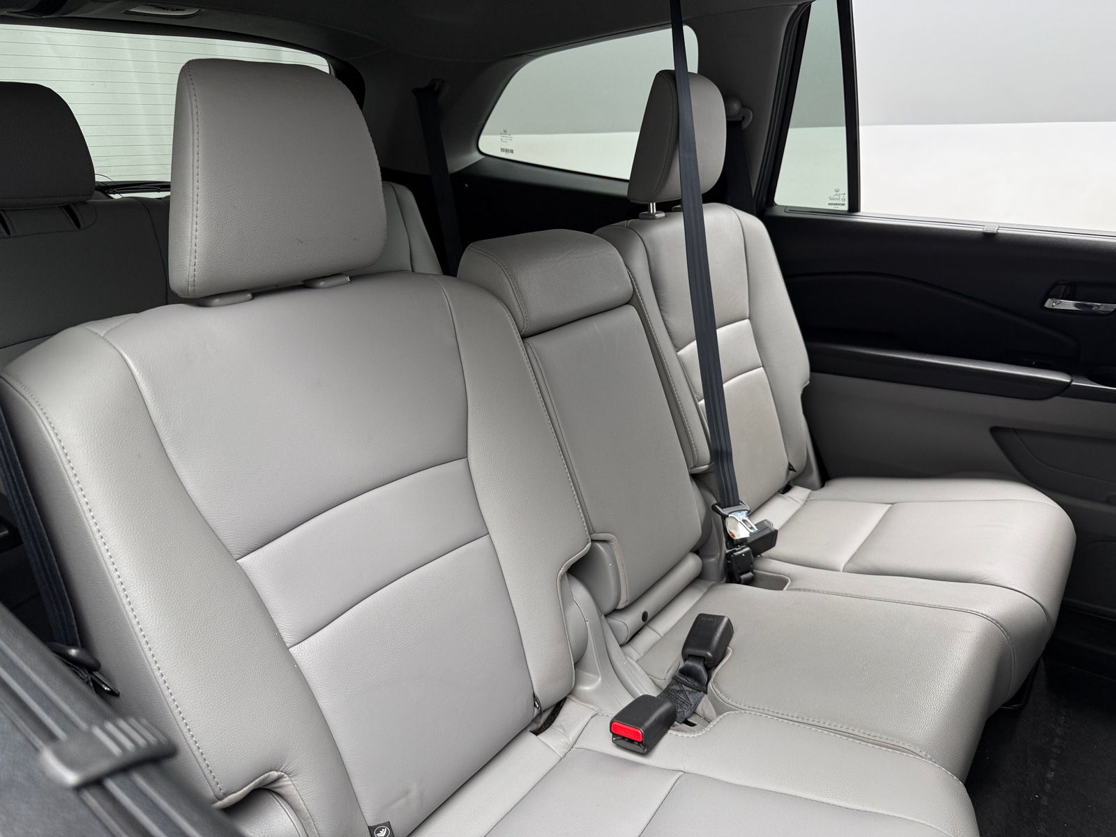 Thumbnail: 2020 Honda Pilot - 5