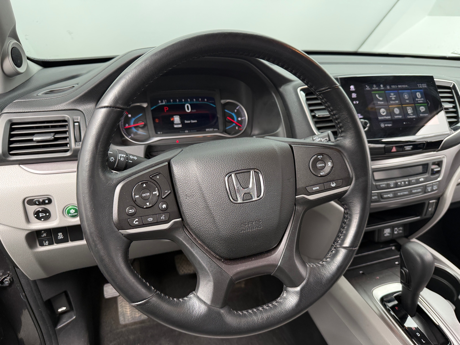 Thumbnail: 2020 Honda Pilot - 4