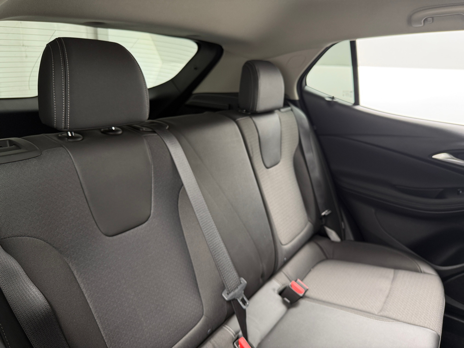 Thumbnail: 2025 Buick Encore GX - 6