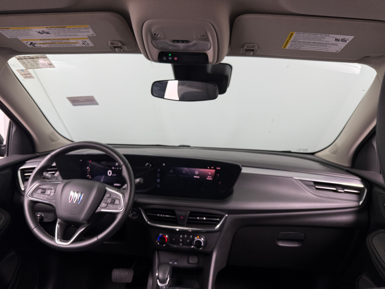 Thumbnail: 2025 Buick Encore GX - 3