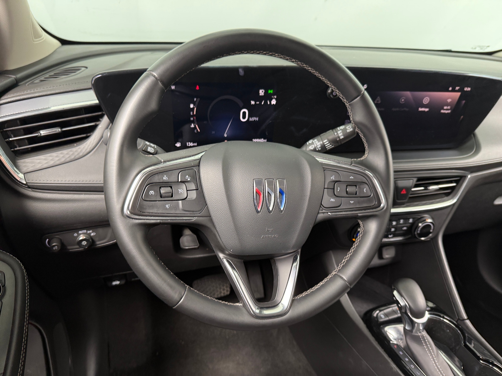 Thumbnail: 2025 Buick Encore GX - 5
