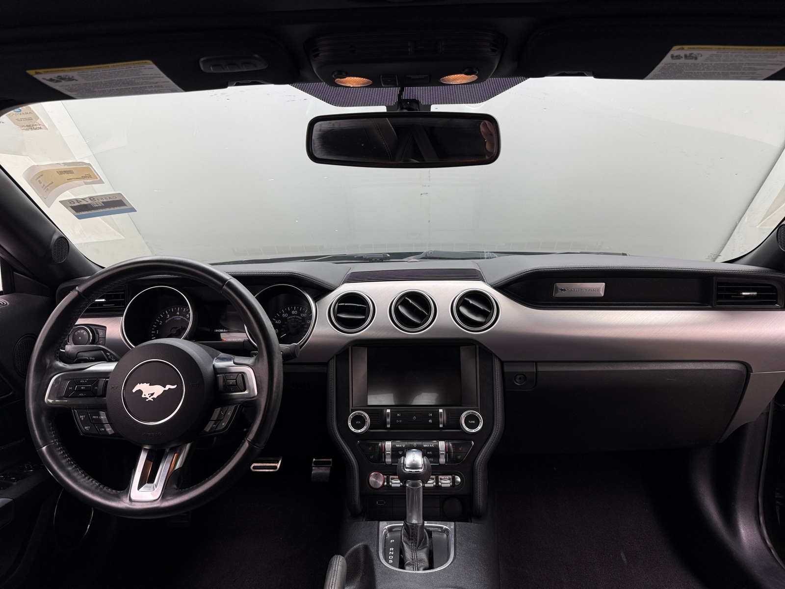 Thumbnail: 2019 Ford Mustang - 2
