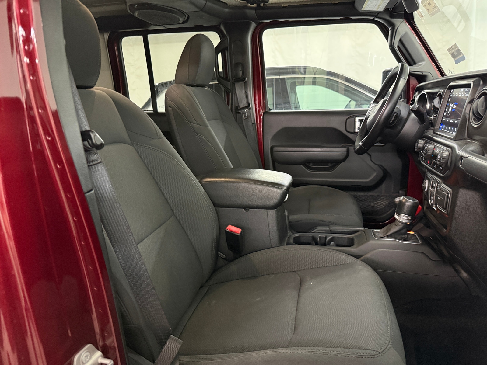 Thumbnail: 2022 Jeep Gladiator - 2