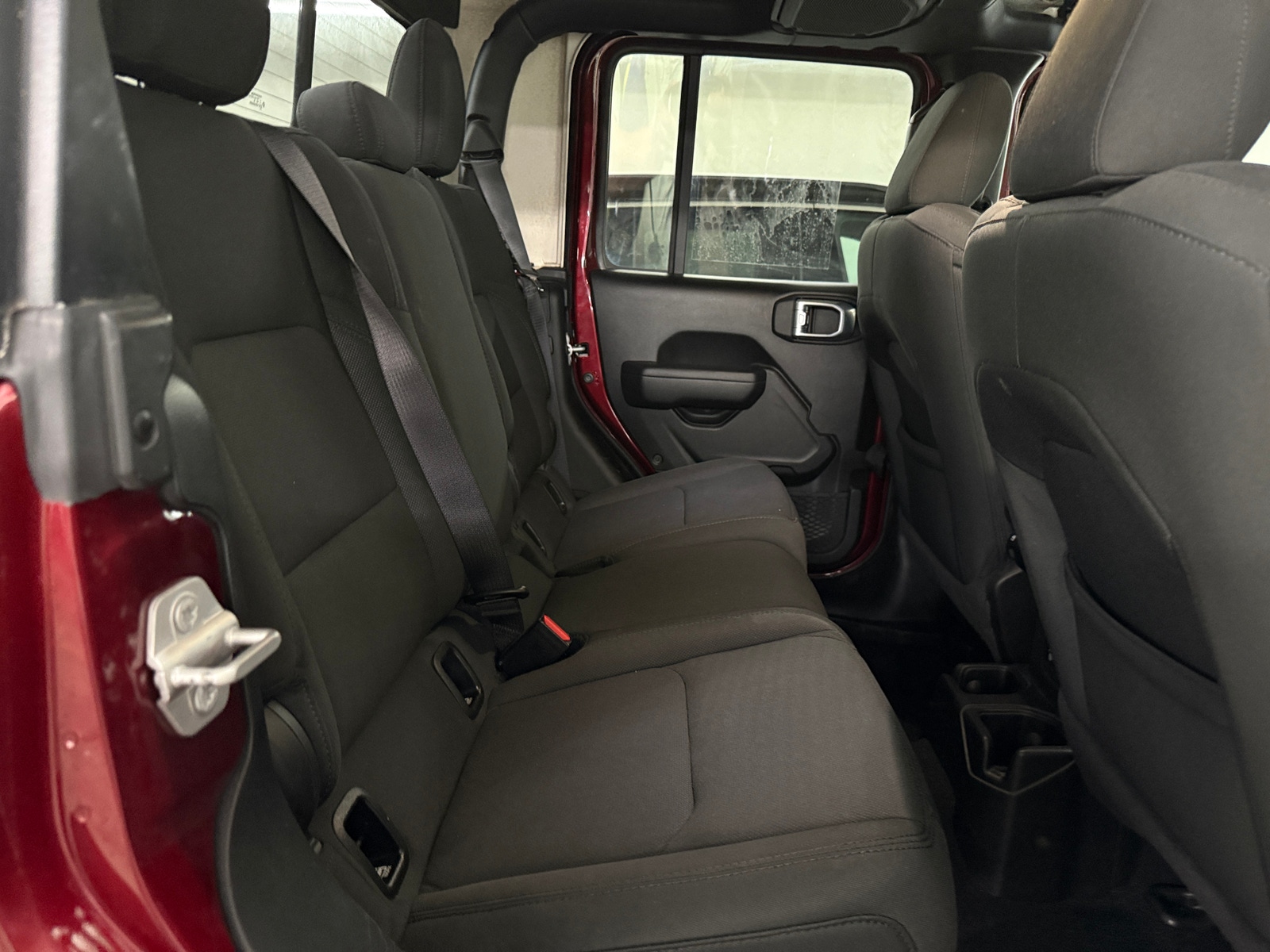 Thumbnail: 2022 Jeep Gladiator - 6