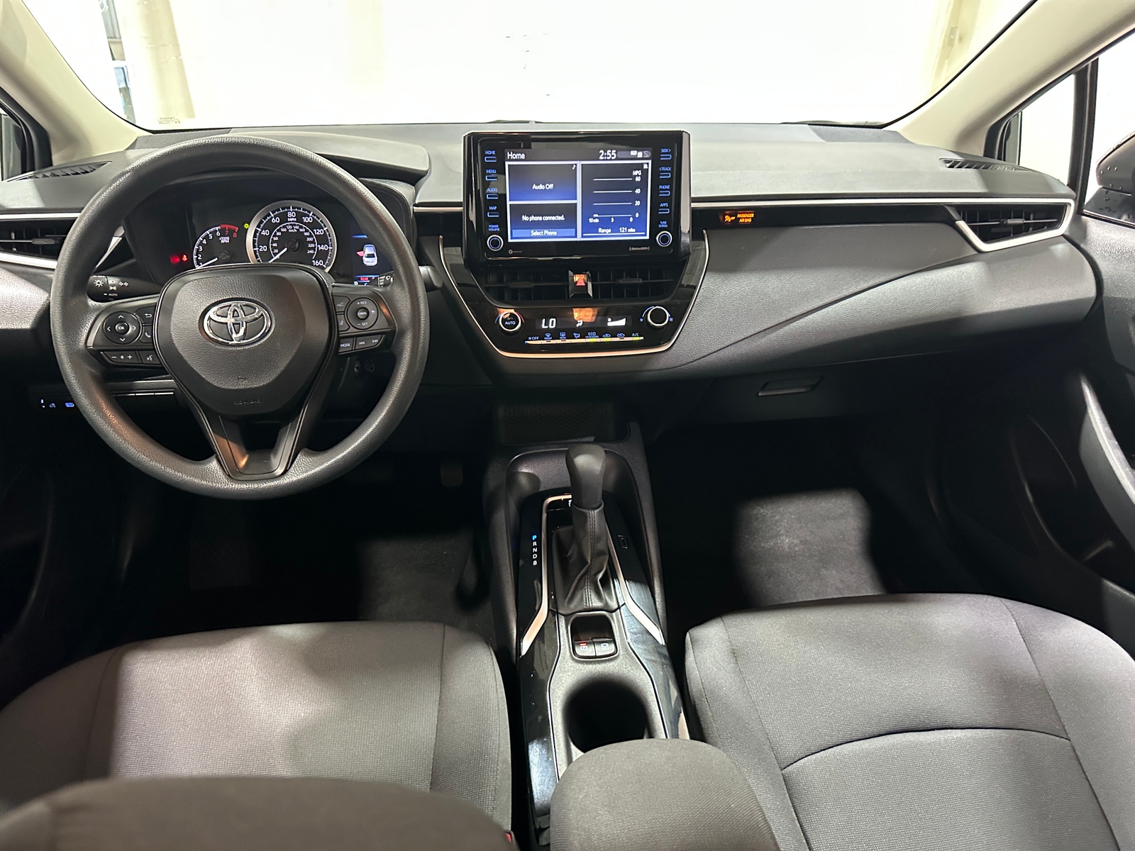 Thumbnail: 2022 Toyota Corolla - 3