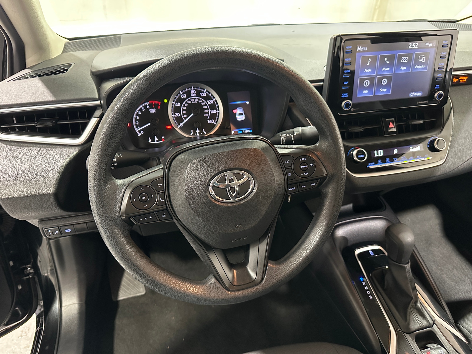 Thumbnail: 2022 Toyota Corolla - 5