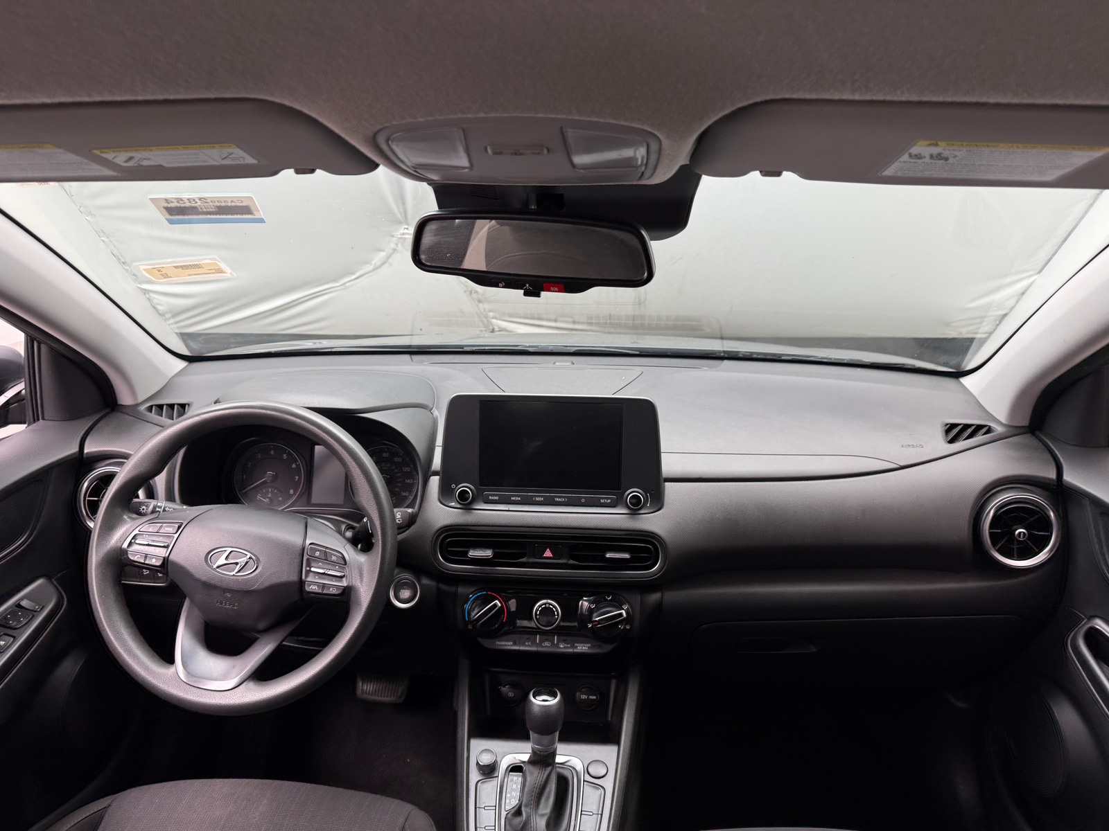 Thumbnail: 2023 Hyundai Kona - 3