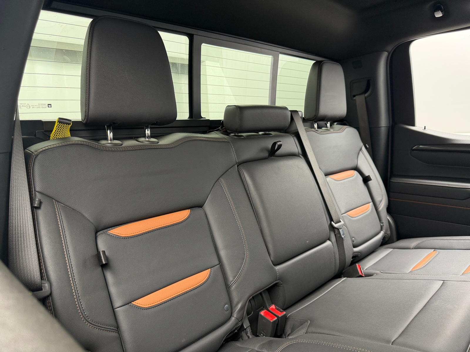 Thumbnail: 2025 GMC Sierra 1500 - 5