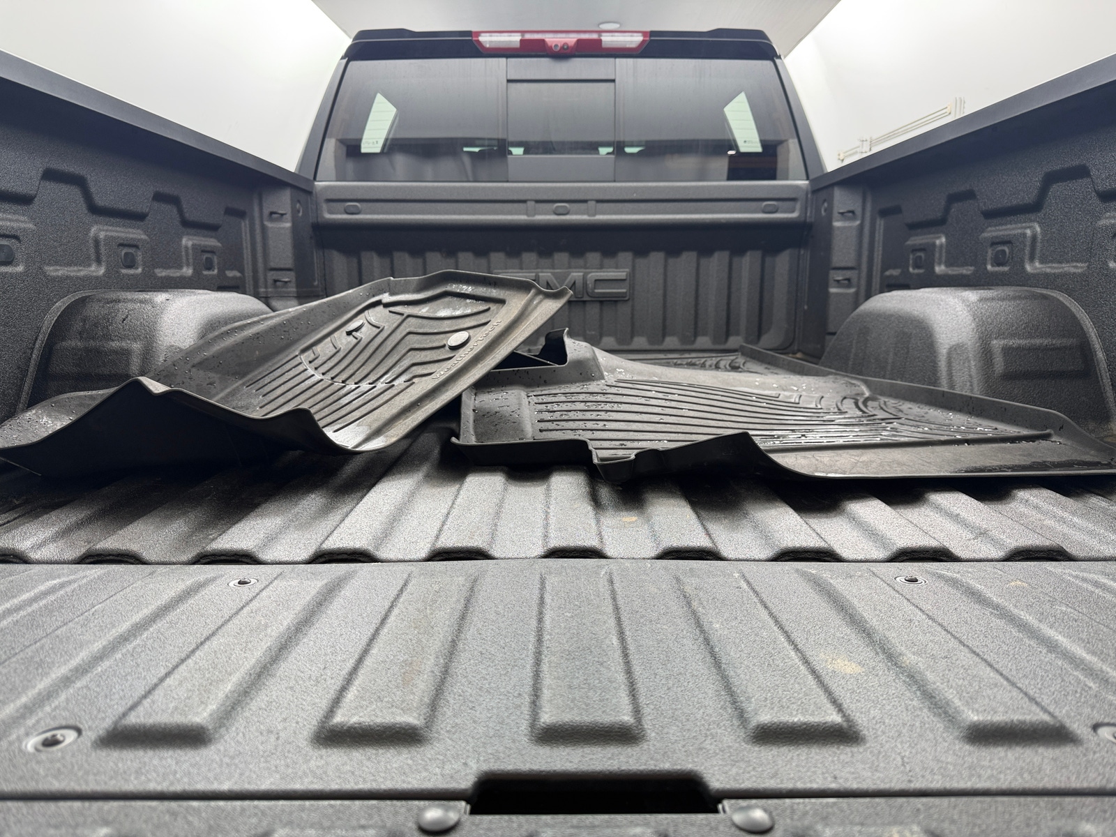 Thumbnail: 2025 GMC Sierra 1500 - 6
