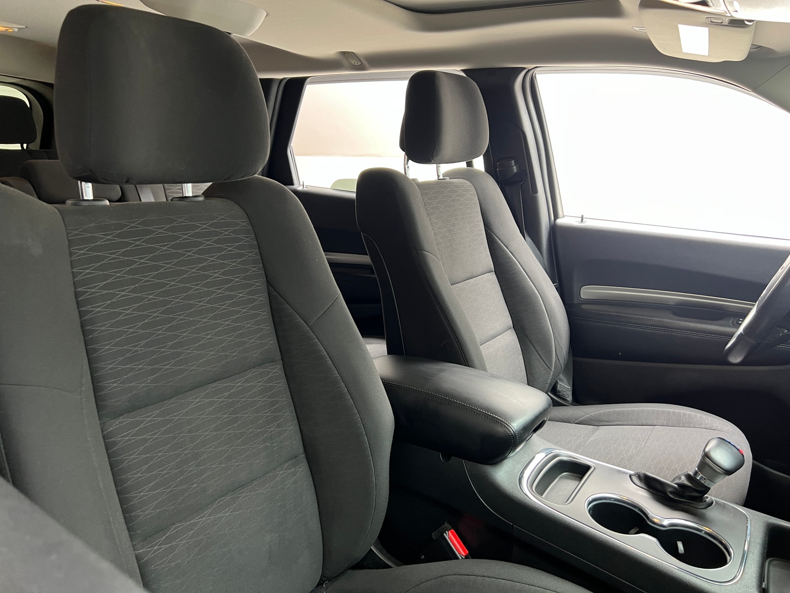 Thumbnail: 2018 Dodge Durango - 2