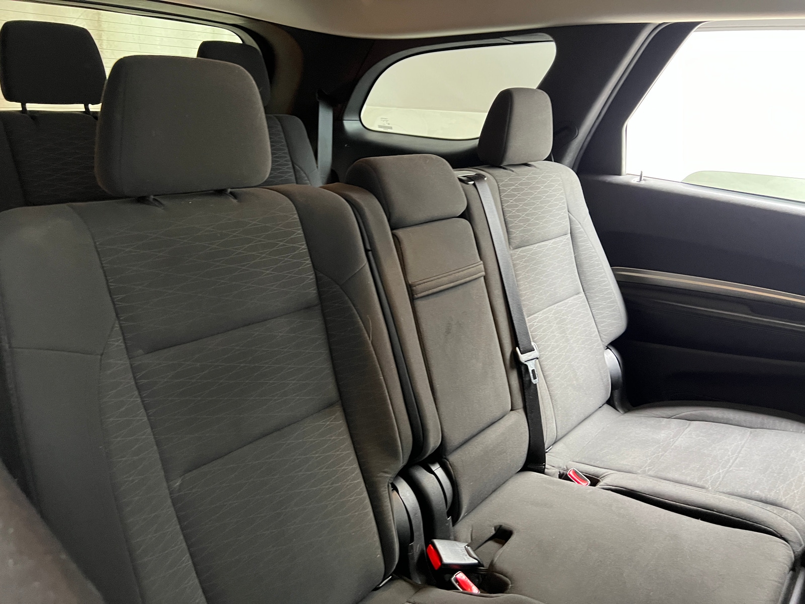 Thumbnail: 2018 Dodge Durango - 6