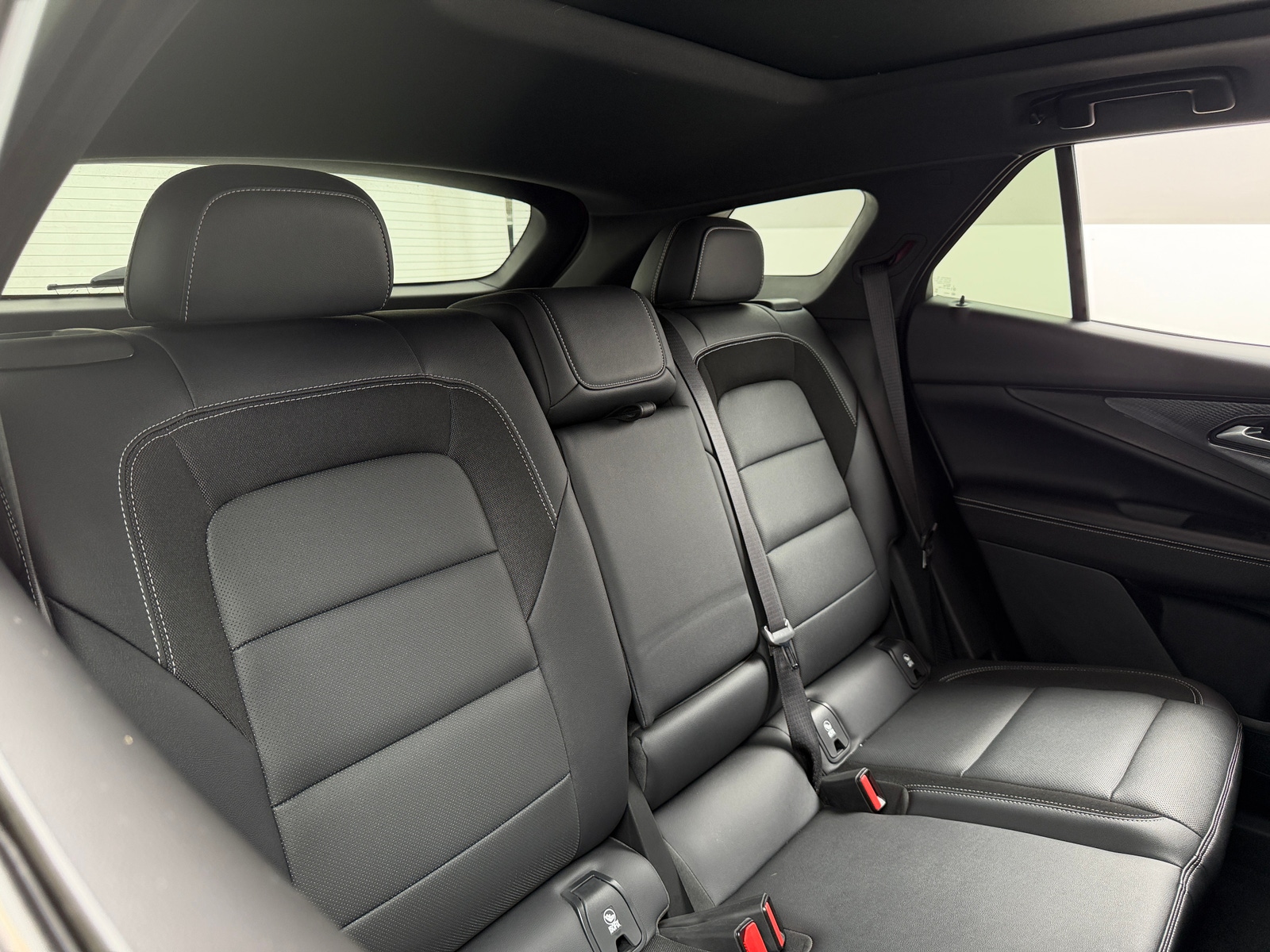 Thumbnail: 2024 Chevrolet Blazer EV - 6