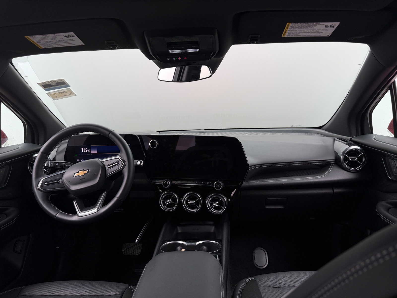 Thumbnail: 2024 Chevrolet Blazer EV - 3