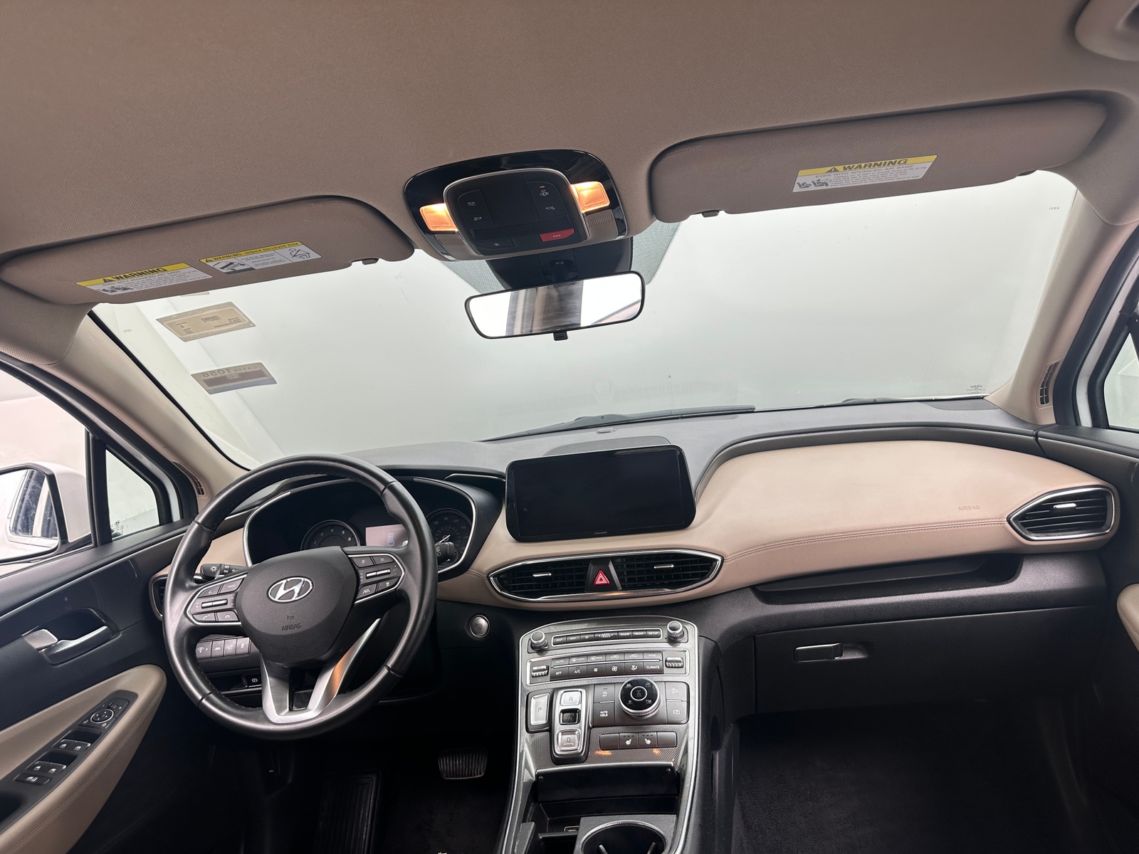 Thumbnail: 2023 Hyundai Santa Fe - 3