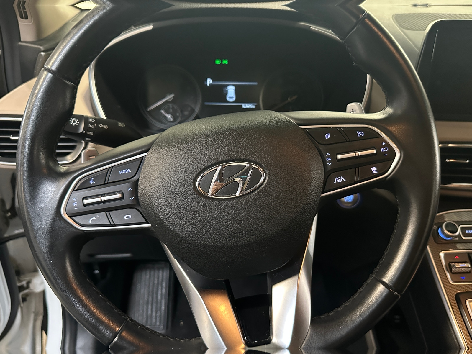 Thumbnail: 2023 Hyundai Santa Fe - 5