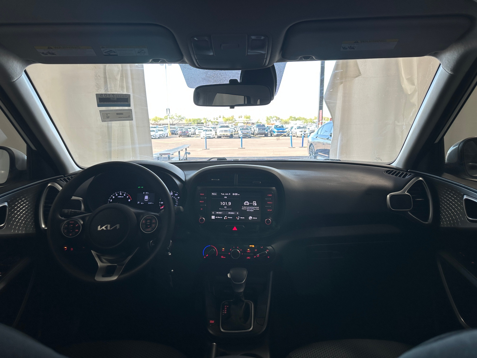 Thumbnail: 2022 Kia Soul - 3