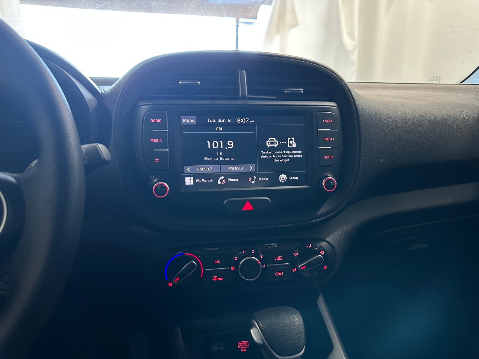 Thumbnail: 2022 Kia Soul - 4