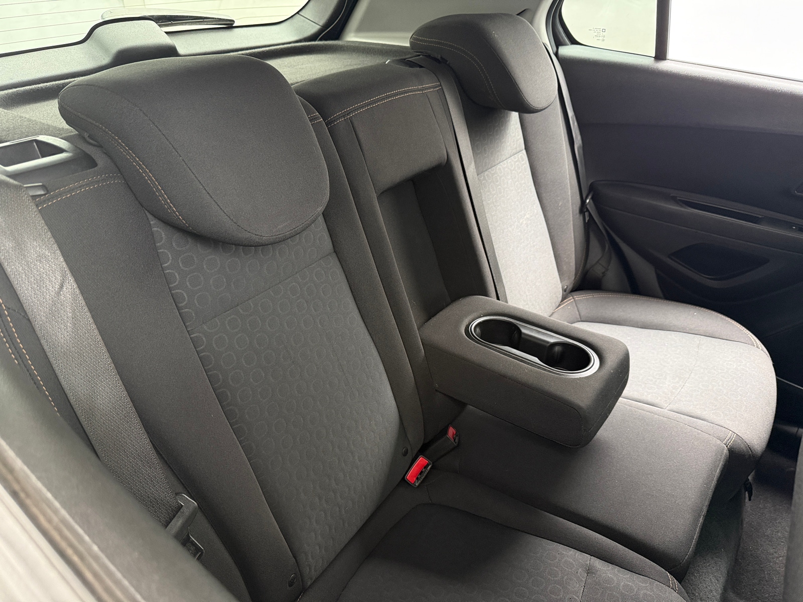 Thumbnail: 2019 Chevrolet Trax - 6