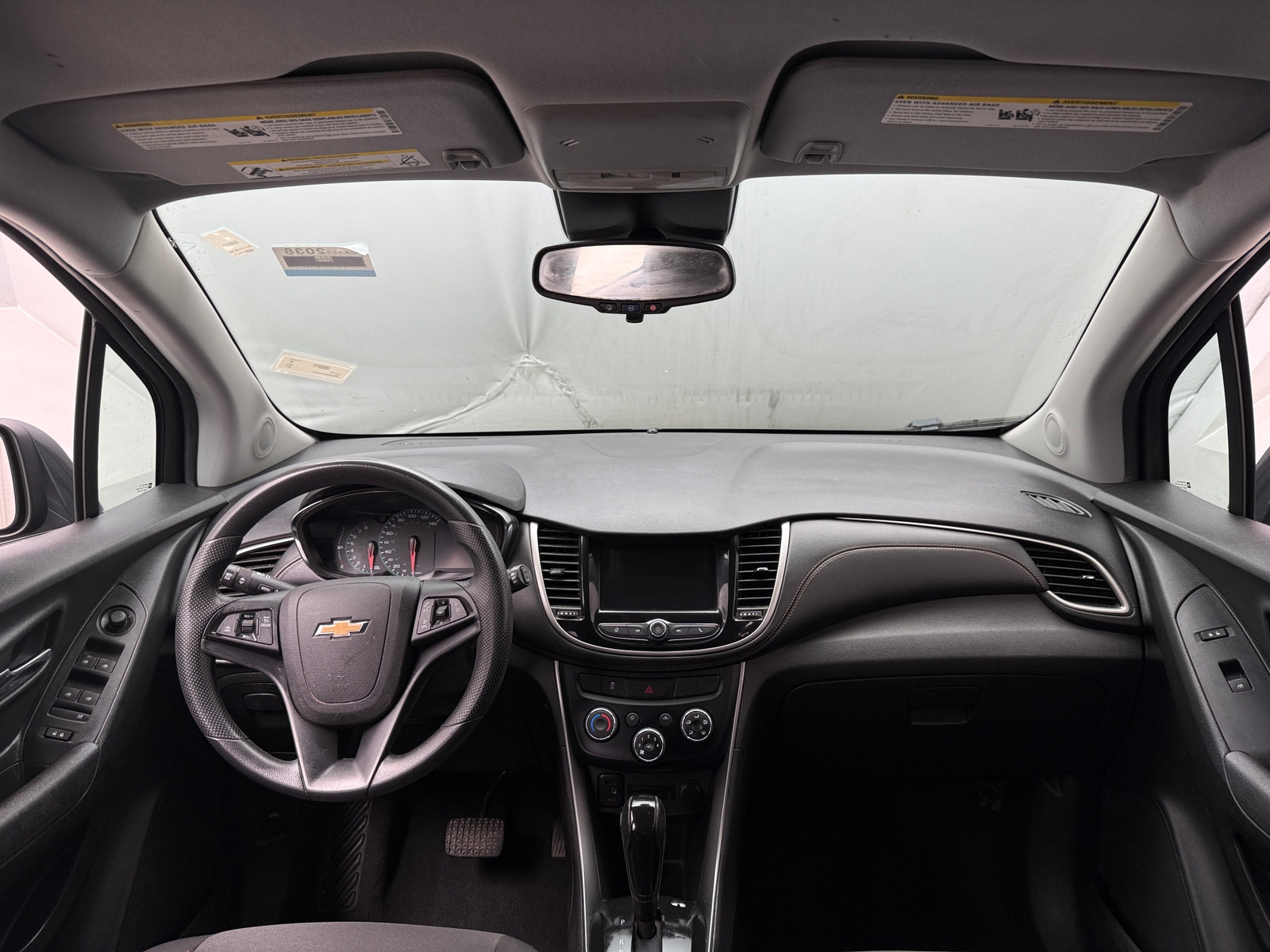 Thumbnail: 2019 Chevrolet Trax - 3
