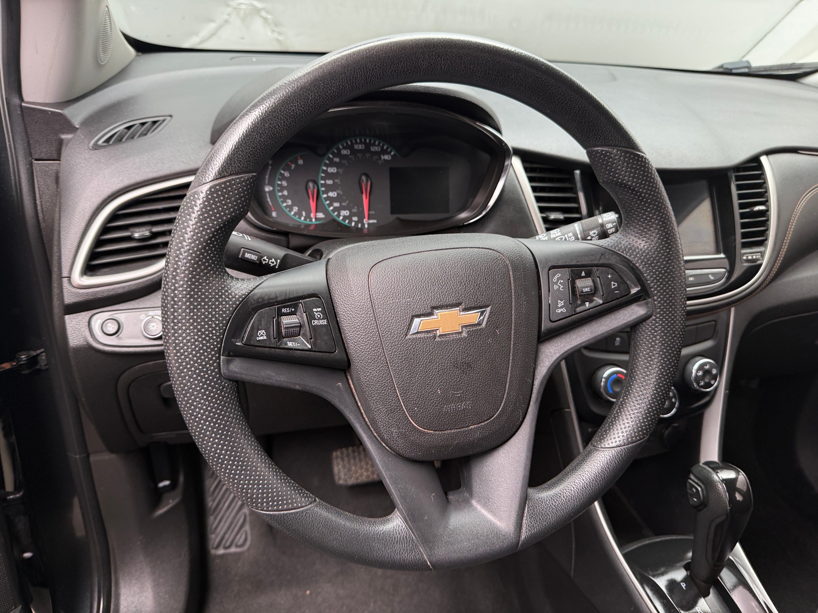 Thumbnail: 2019 Chevrolet Trax - 5