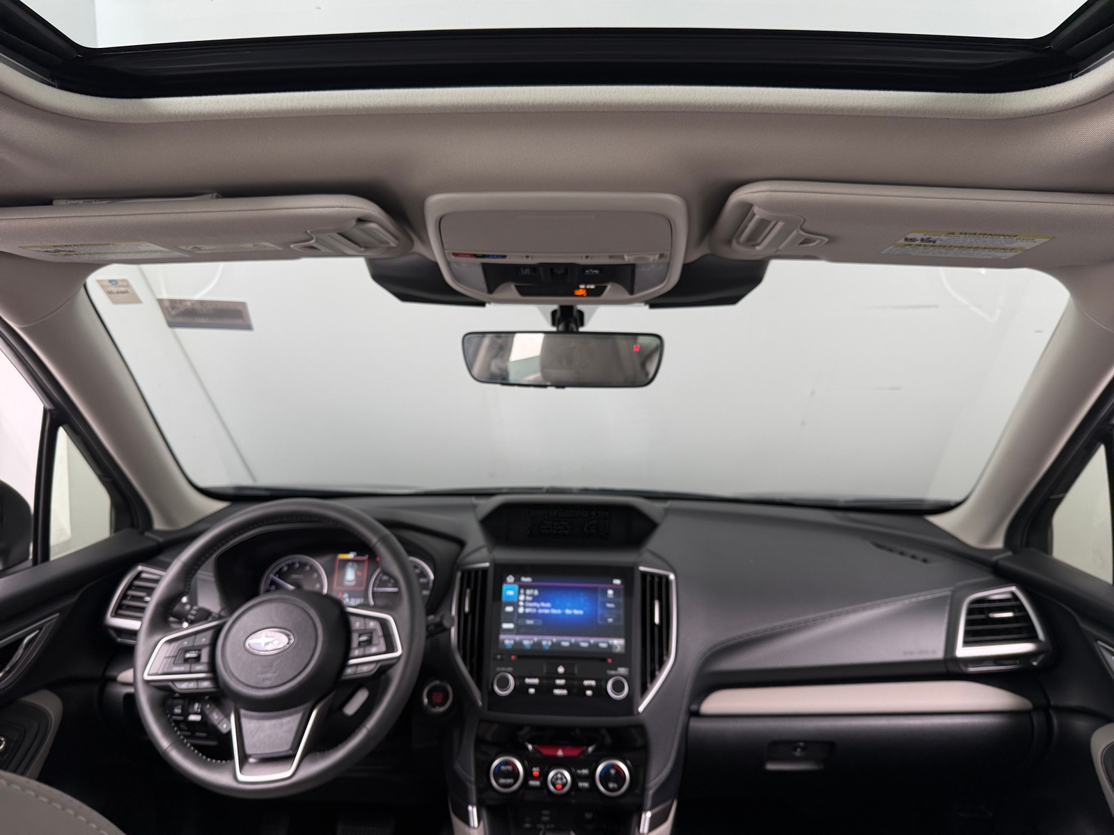 Thumbnail: 2023 Subaru Forester - 2