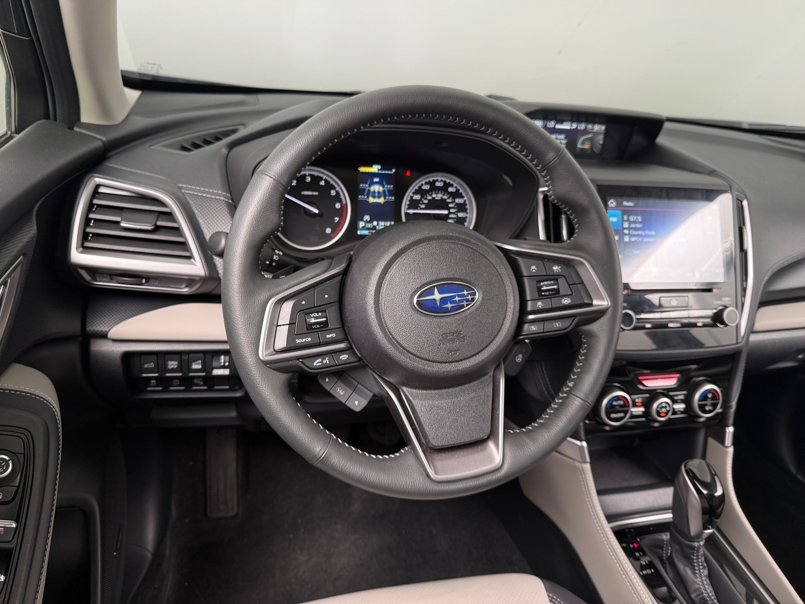 Thumbnail: 2023 Subaru Forester - 4