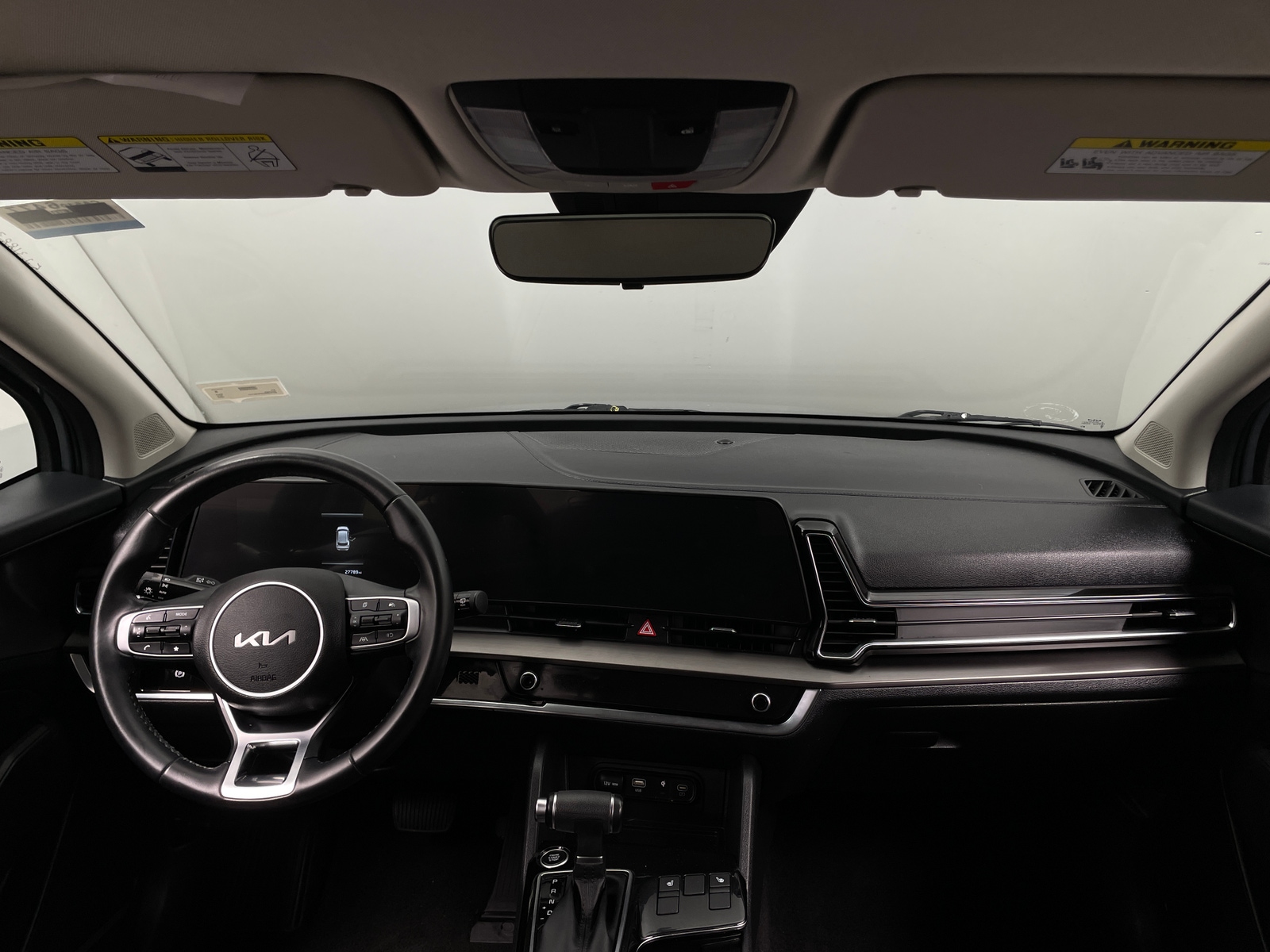 Thumbnail: 2023 Kia Sportage - 2