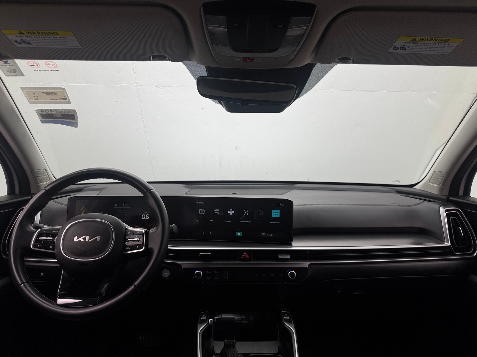 Thumbnail: 2024 Kia Sorento - 2