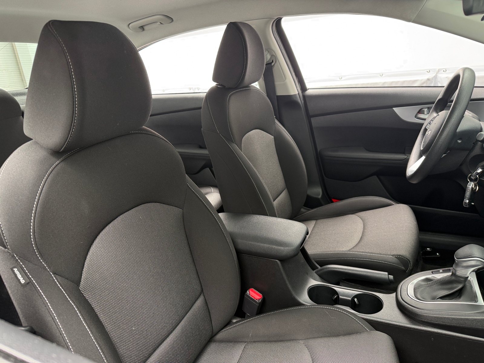 Thumbnail: 2023 Kia Forte - 2