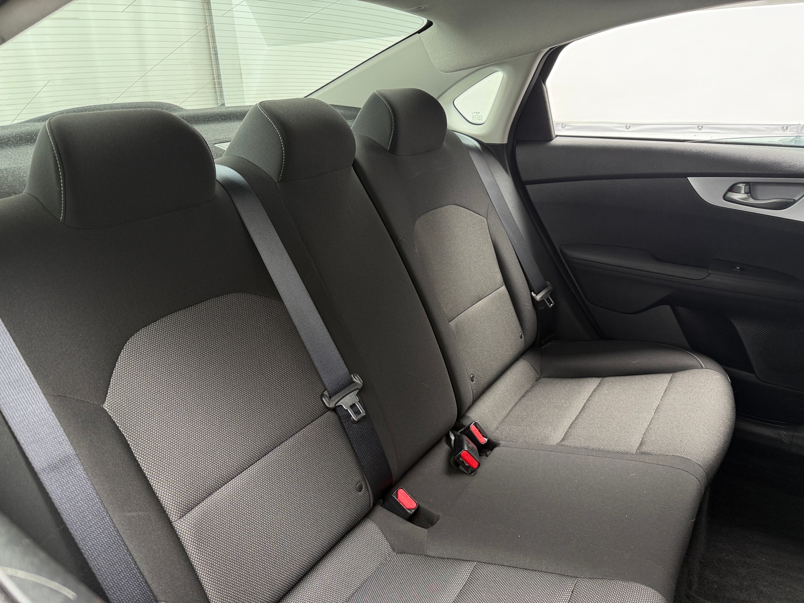 Thumbnail: 2023 Kia Forte - 6