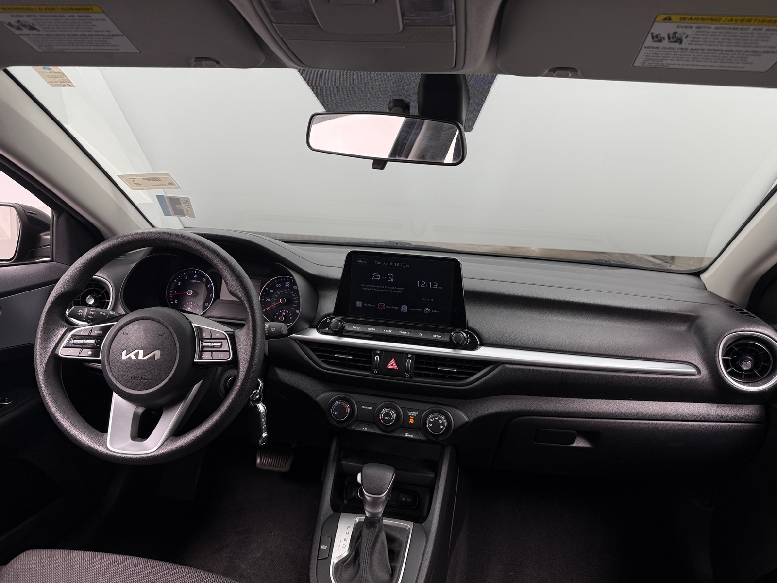 Thumbnail: 2023 Kia Forte - 3