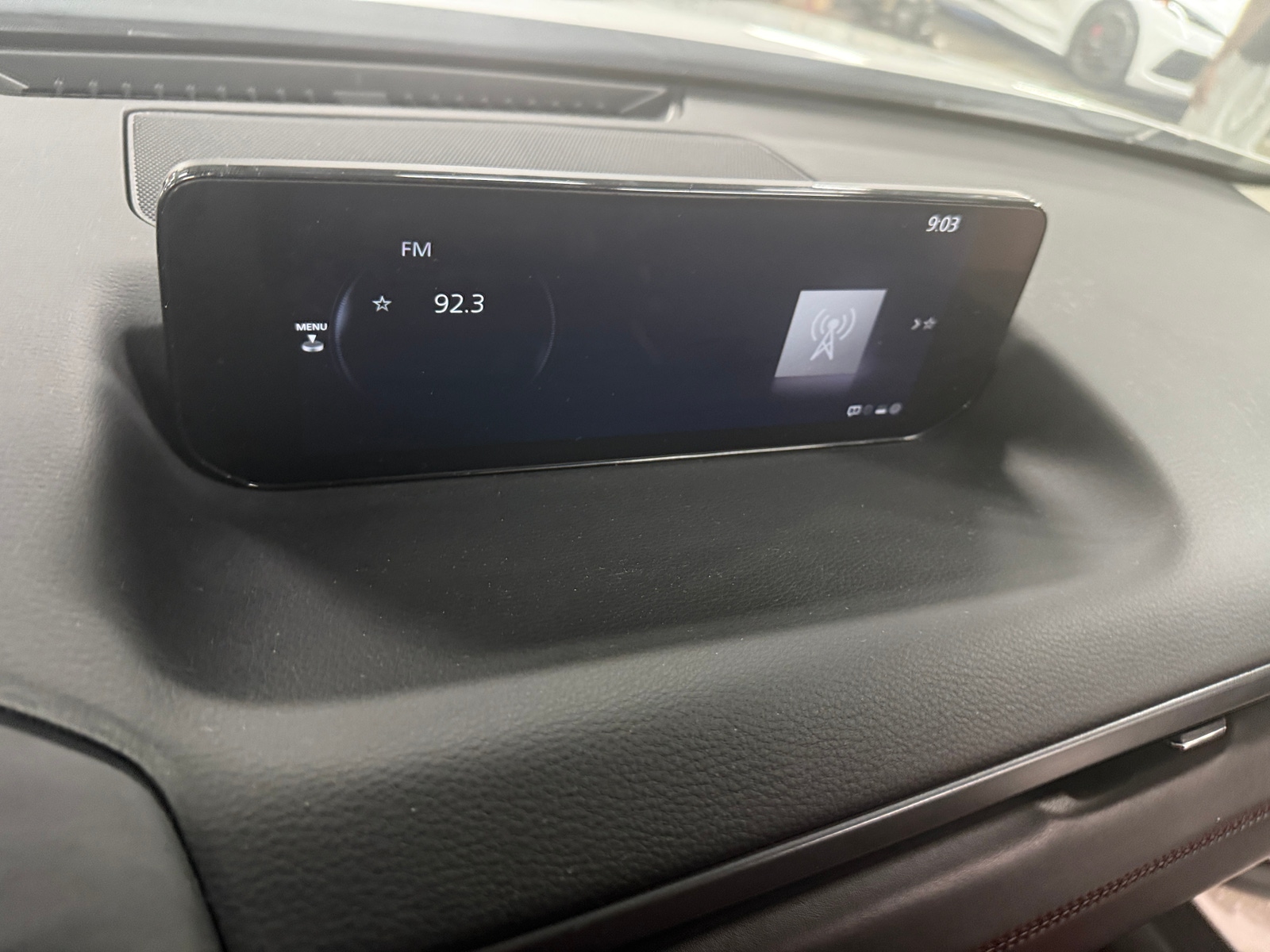 Thumbnail: 2025 Mazda CX-50 - 3