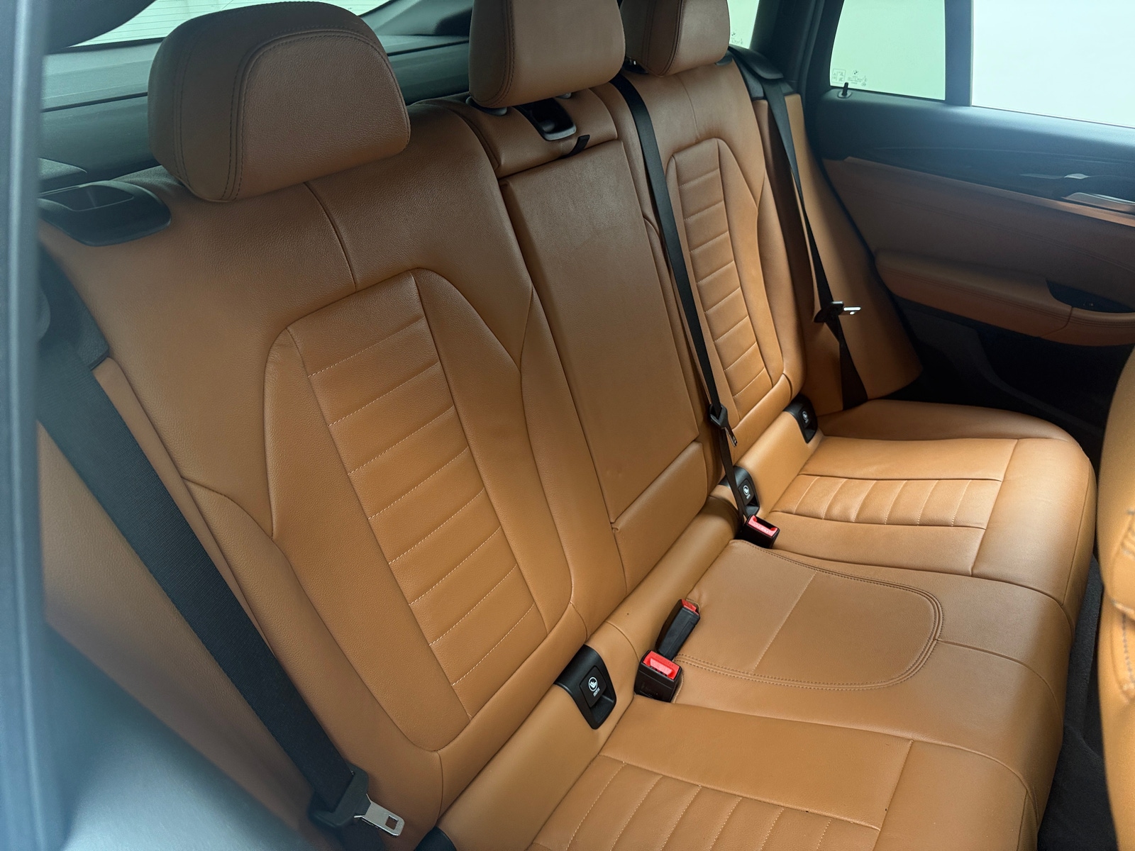 Thumbnail: 2019 BMW X4 - 5