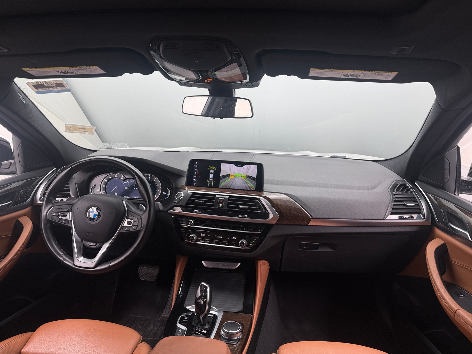 Thumbnail: 2019 BMW X4 - 2