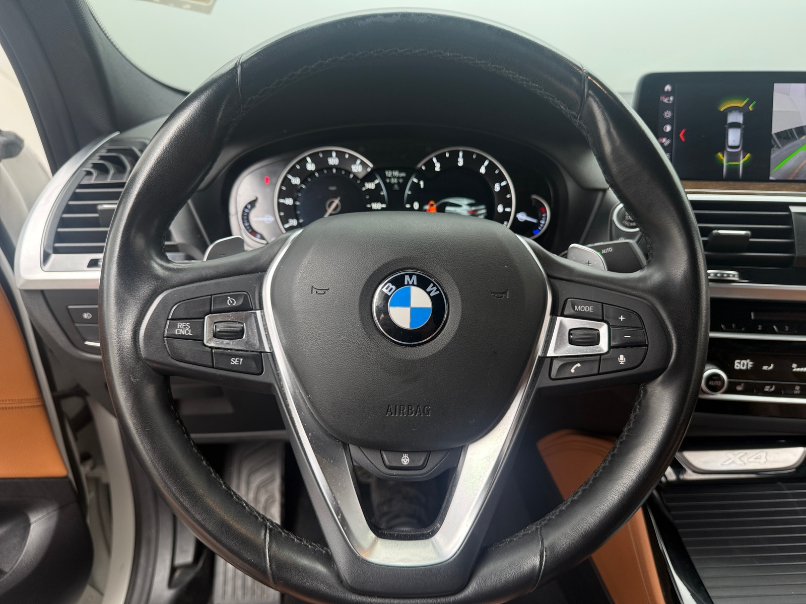 Thumbnail: 2019 BMW X4 - 4