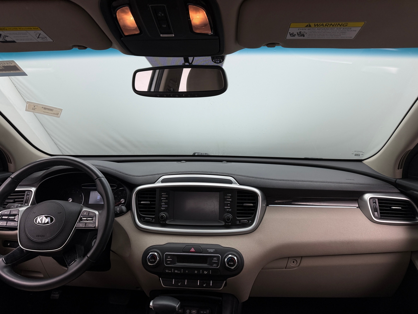 Thumbnail: 2020 Kia Sorento - 2