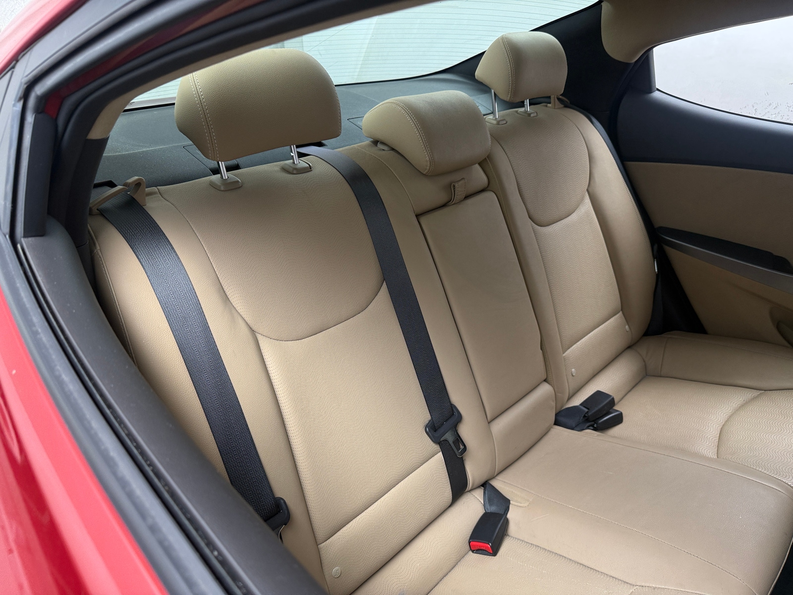 Thumbnail: 2013 Hyundai Elantra - 5