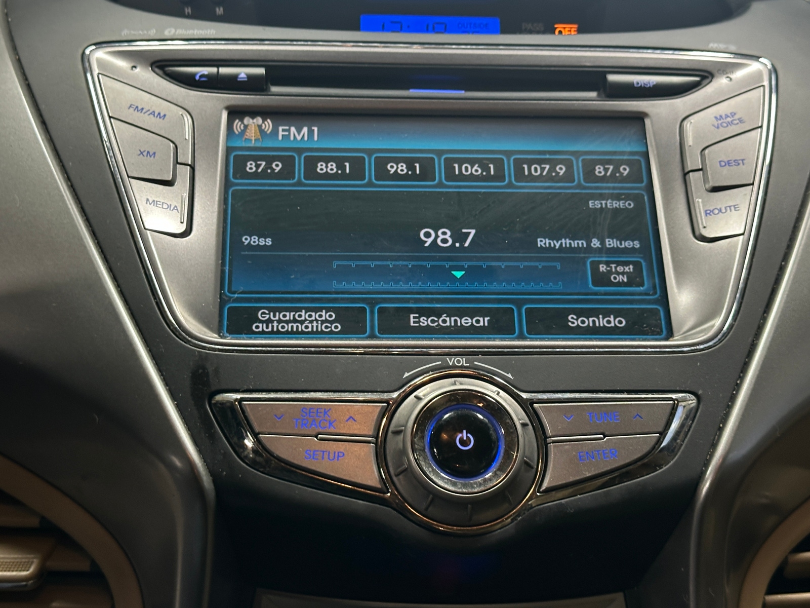 Thumbnail: 2013 Hyundai Elantra - 3