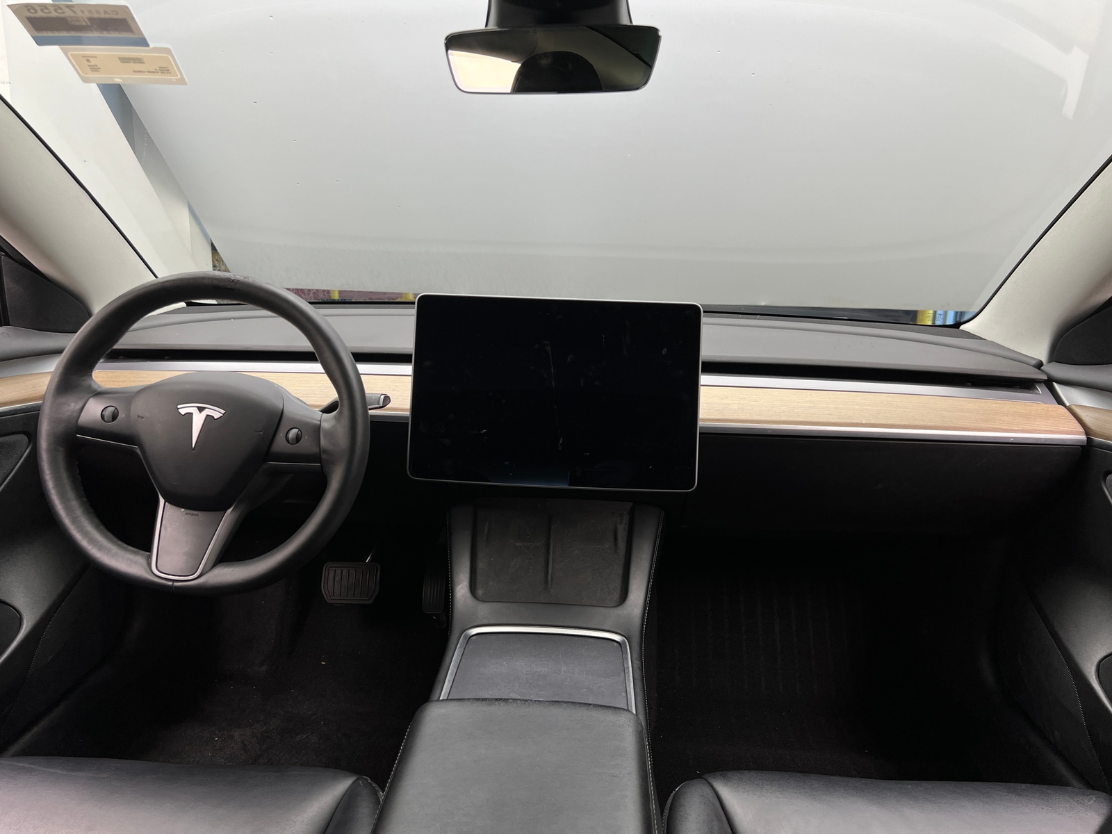 Thumbnail: 2022 Tesla Model 3 - 2