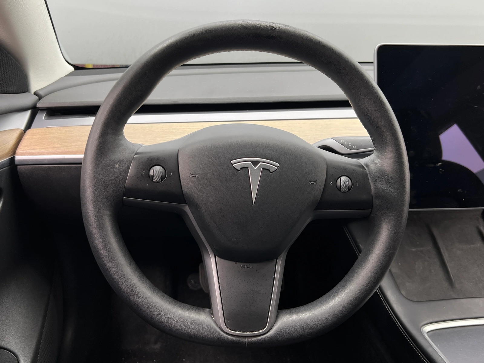Thumbnail: 2022 Tesla Model 3 - 4