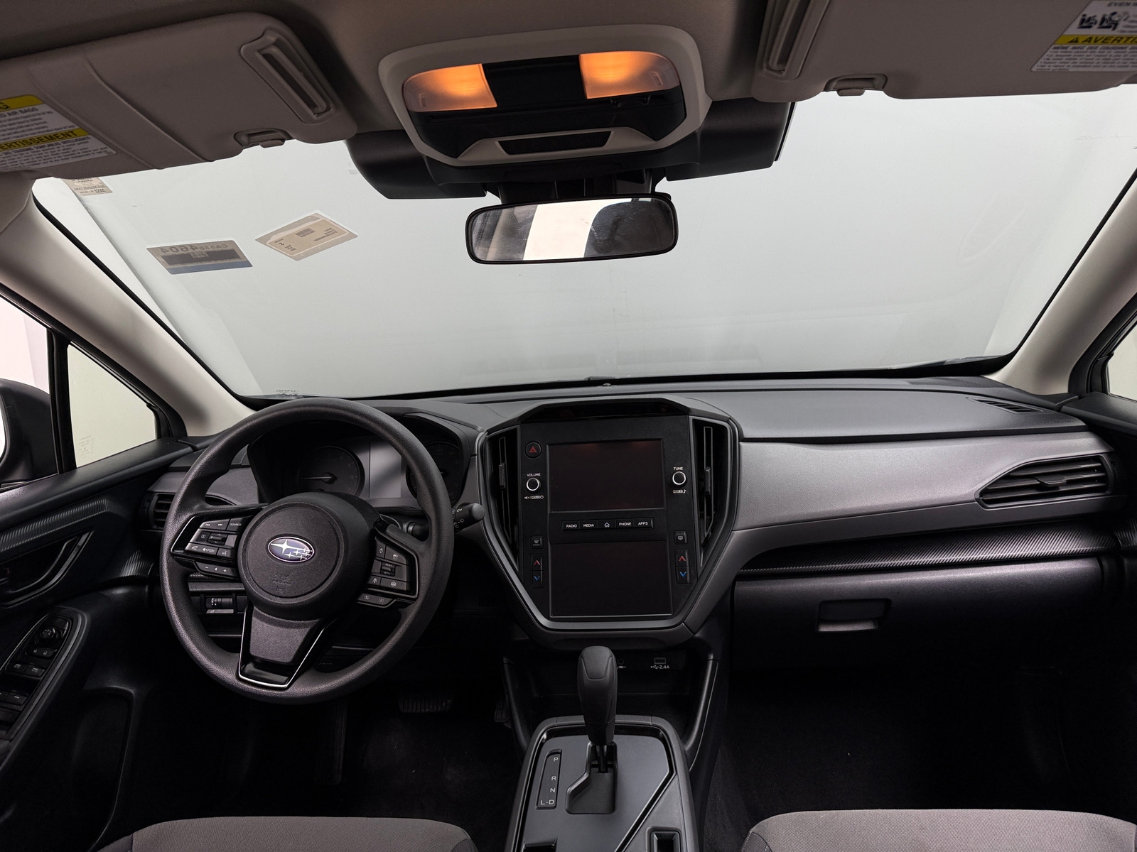Thumbnail: 2024 Subaru Crosstrek - 3