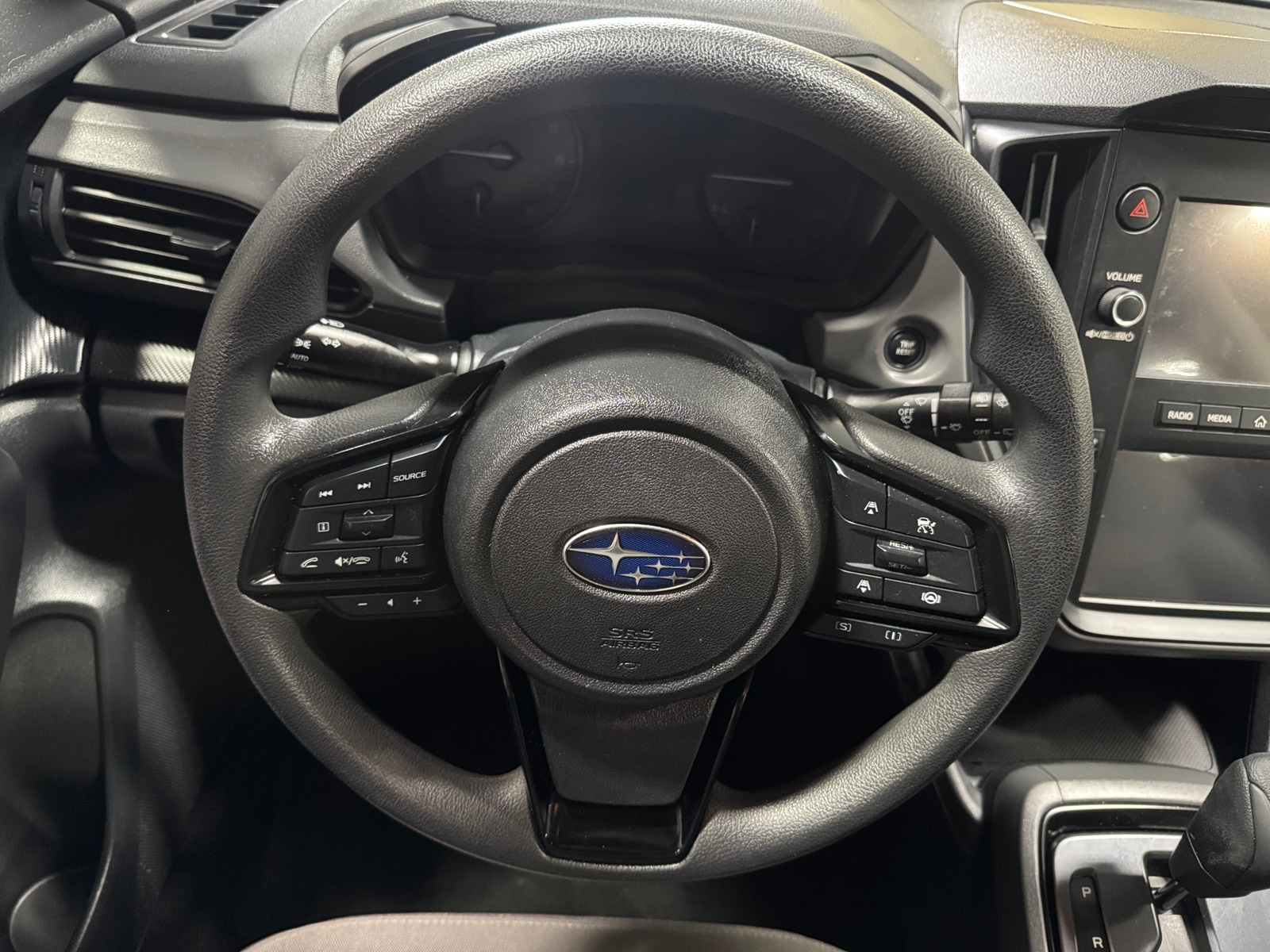 Thumbnail: 2024 Subaru Crosstrek - 5