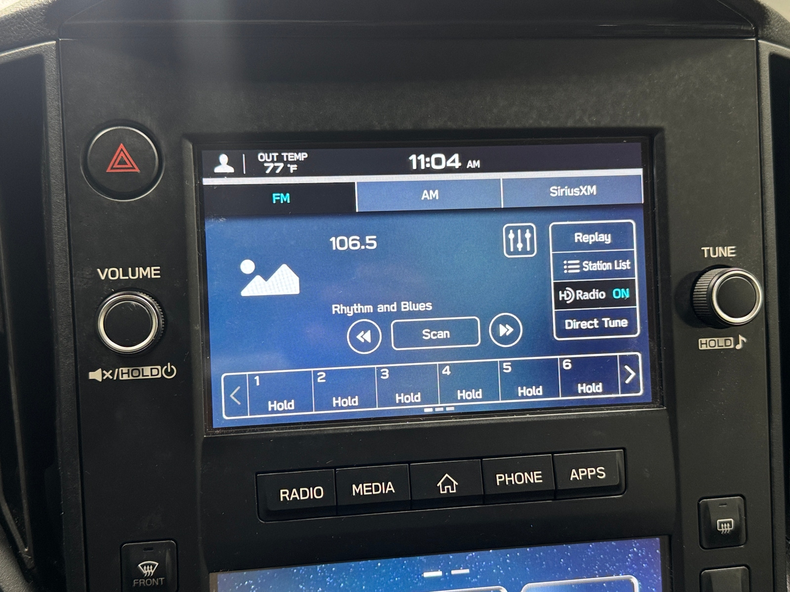 Thumbnail: 2024 Subaru Crosstrek - 4