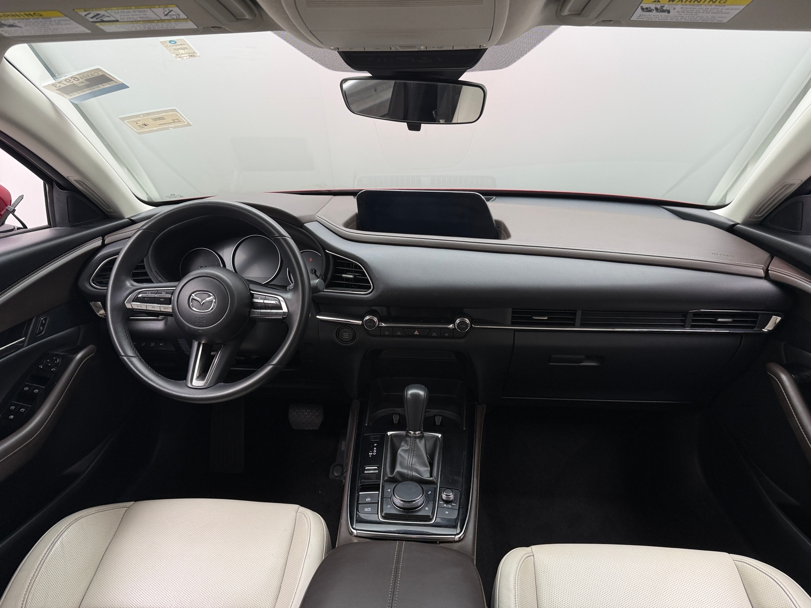 Thumbnail: 2023 Mazda CX-30 - 2