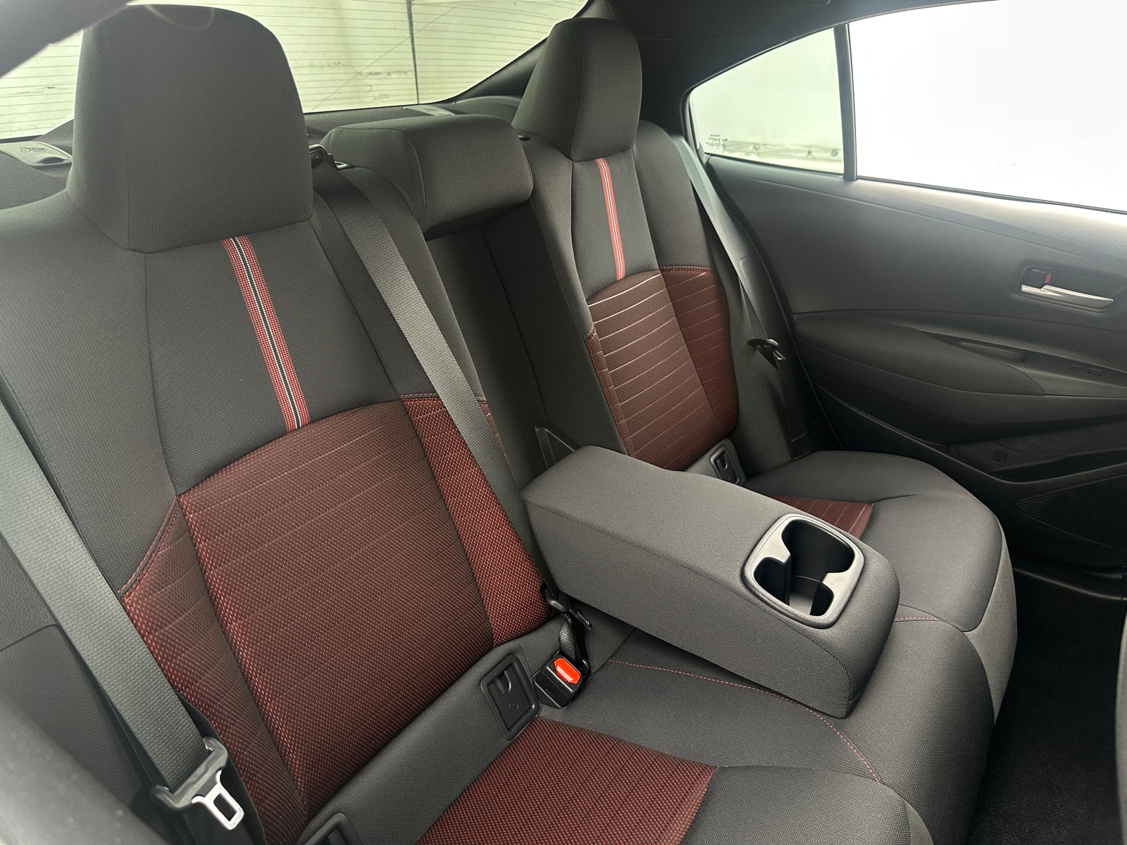 Thumbnail: 2026 Toyota Corolla - 6