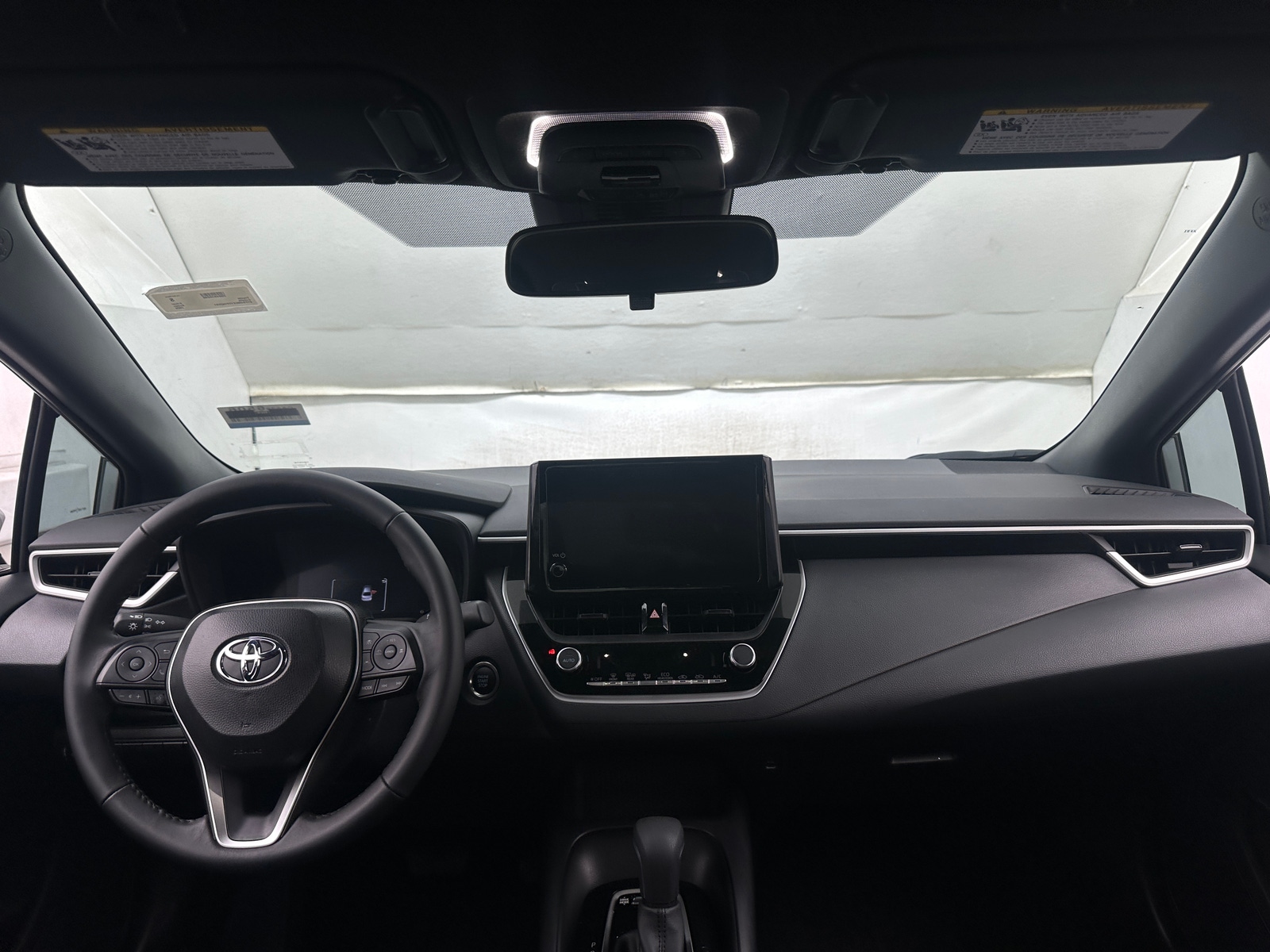 Thumbnail: 2026 Toyota Corolla - 3